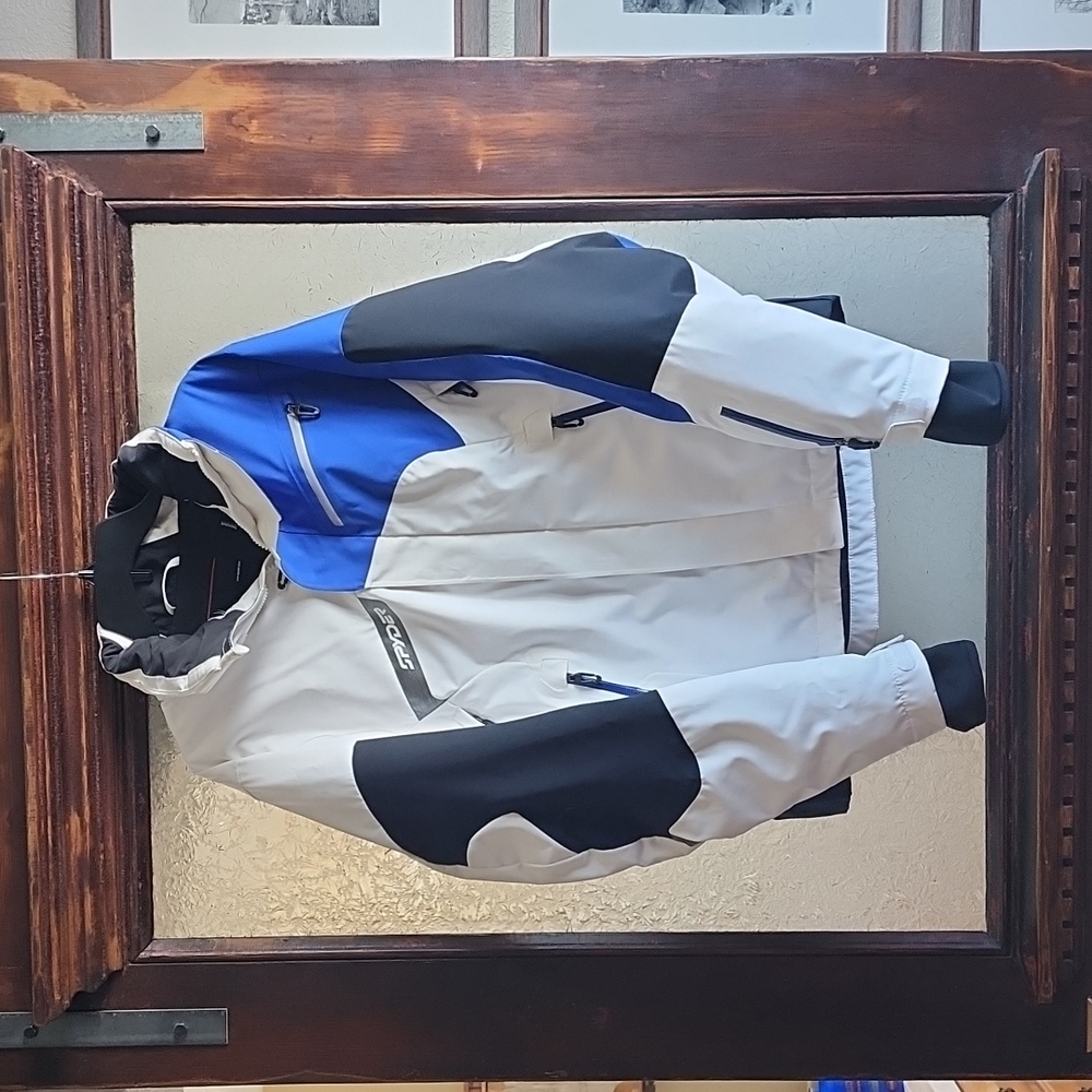 Spyder Men's Ski Jacket